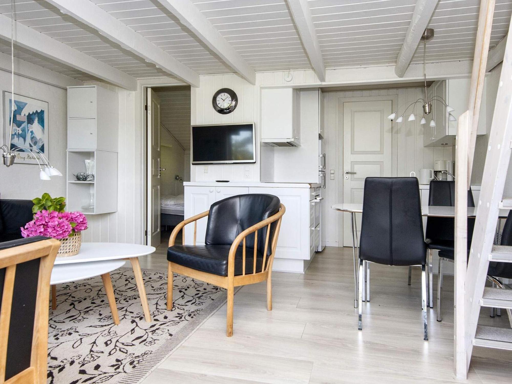 6 Person Holiday Home On A Holiday Park In Hemmet Exterior photo