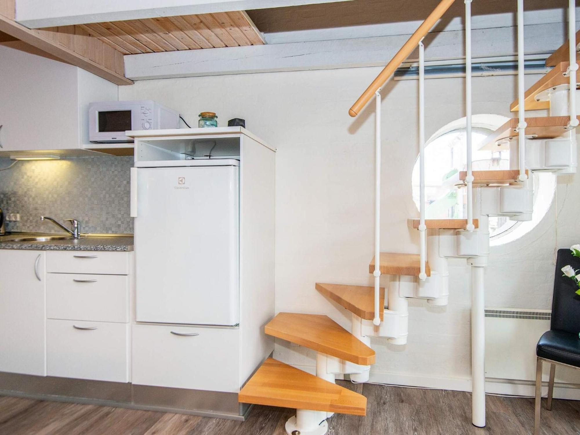 6 Person Holiday Home On A Holiday Park In Hemmet Exterior photo