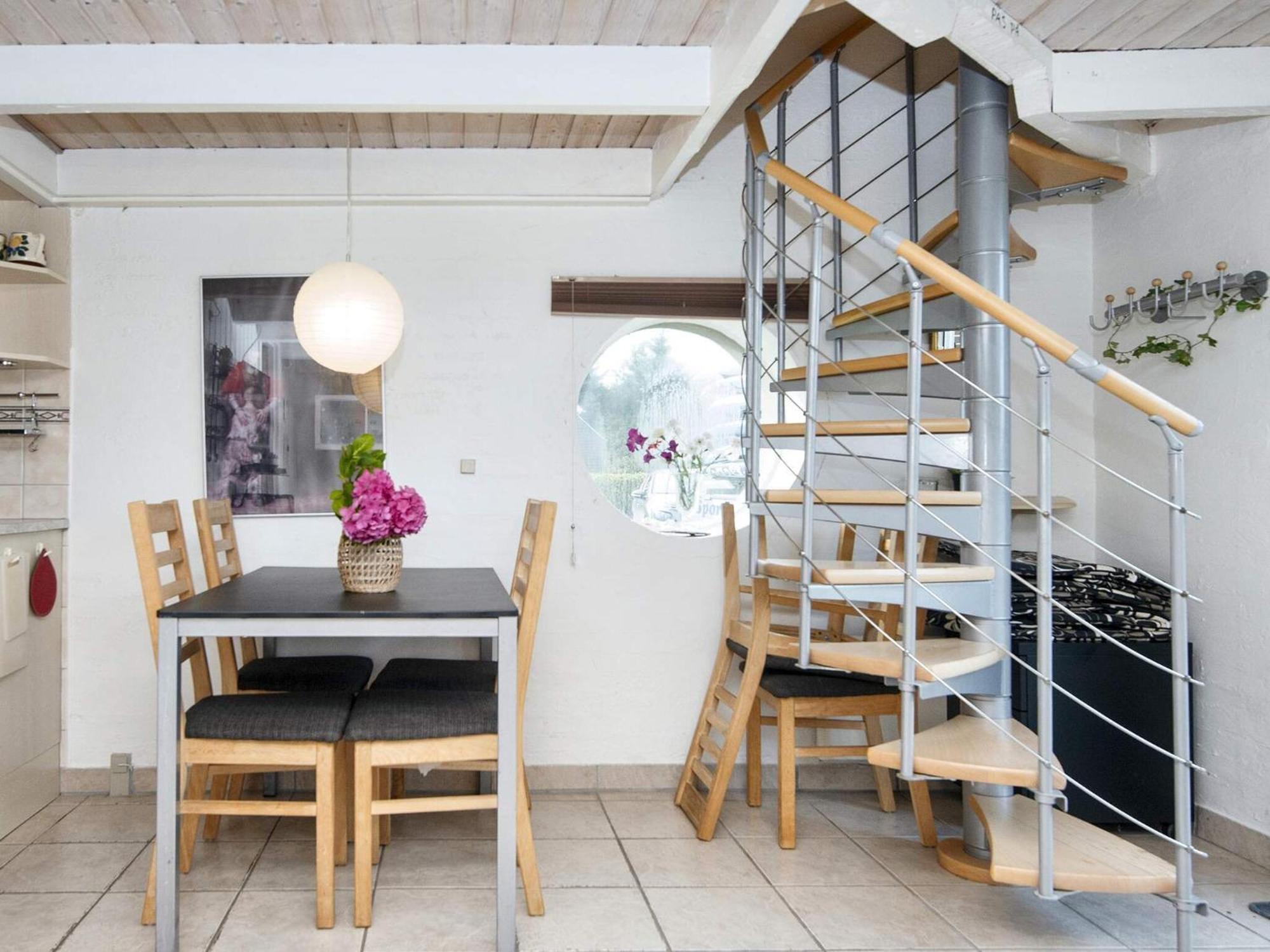 6 Person Holiday Home On A Holiday Park In Hemmet Exterior photo