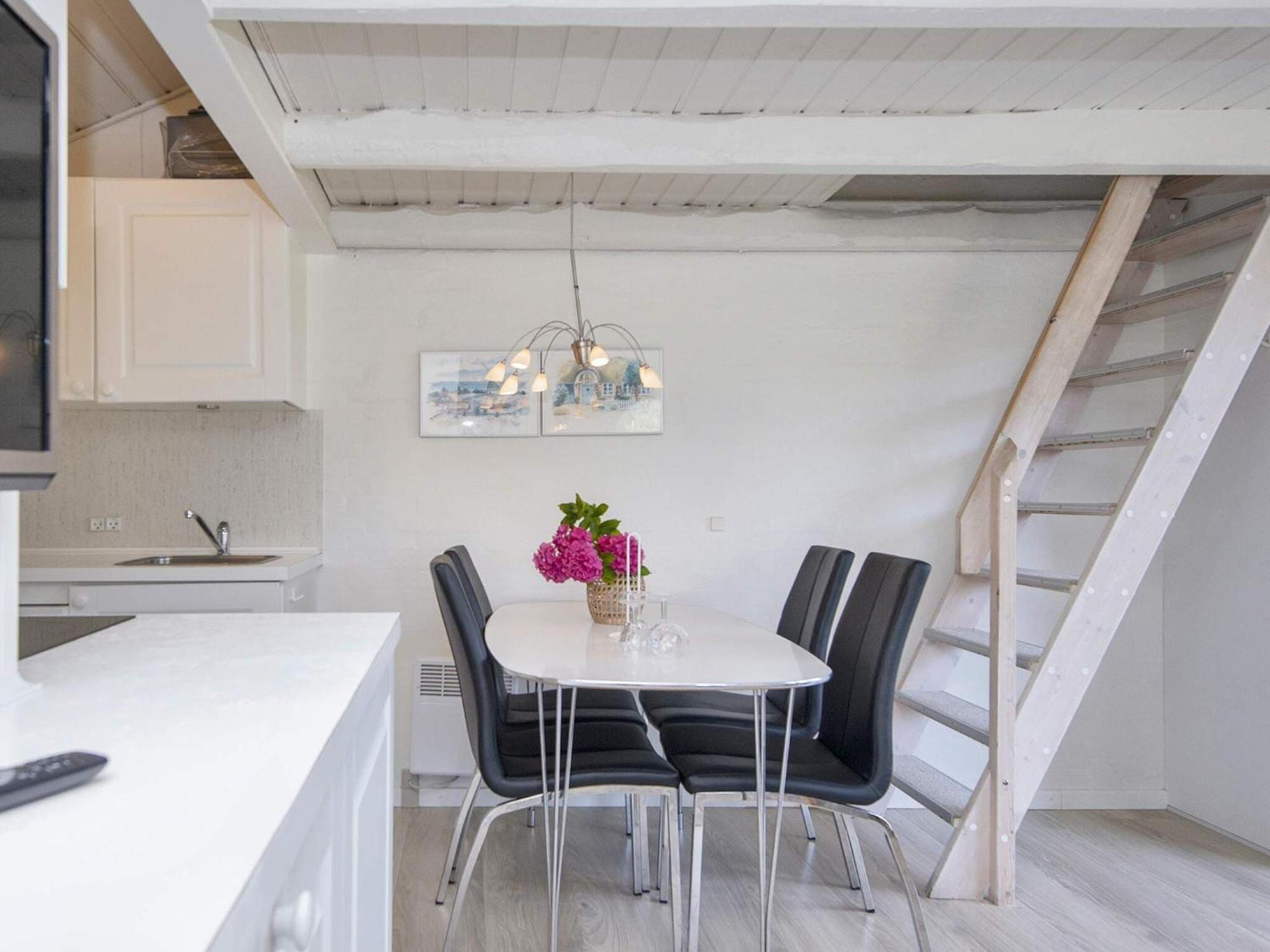 6 Person Holiday Home On A Holiday Park In Hemmet Exterior photo