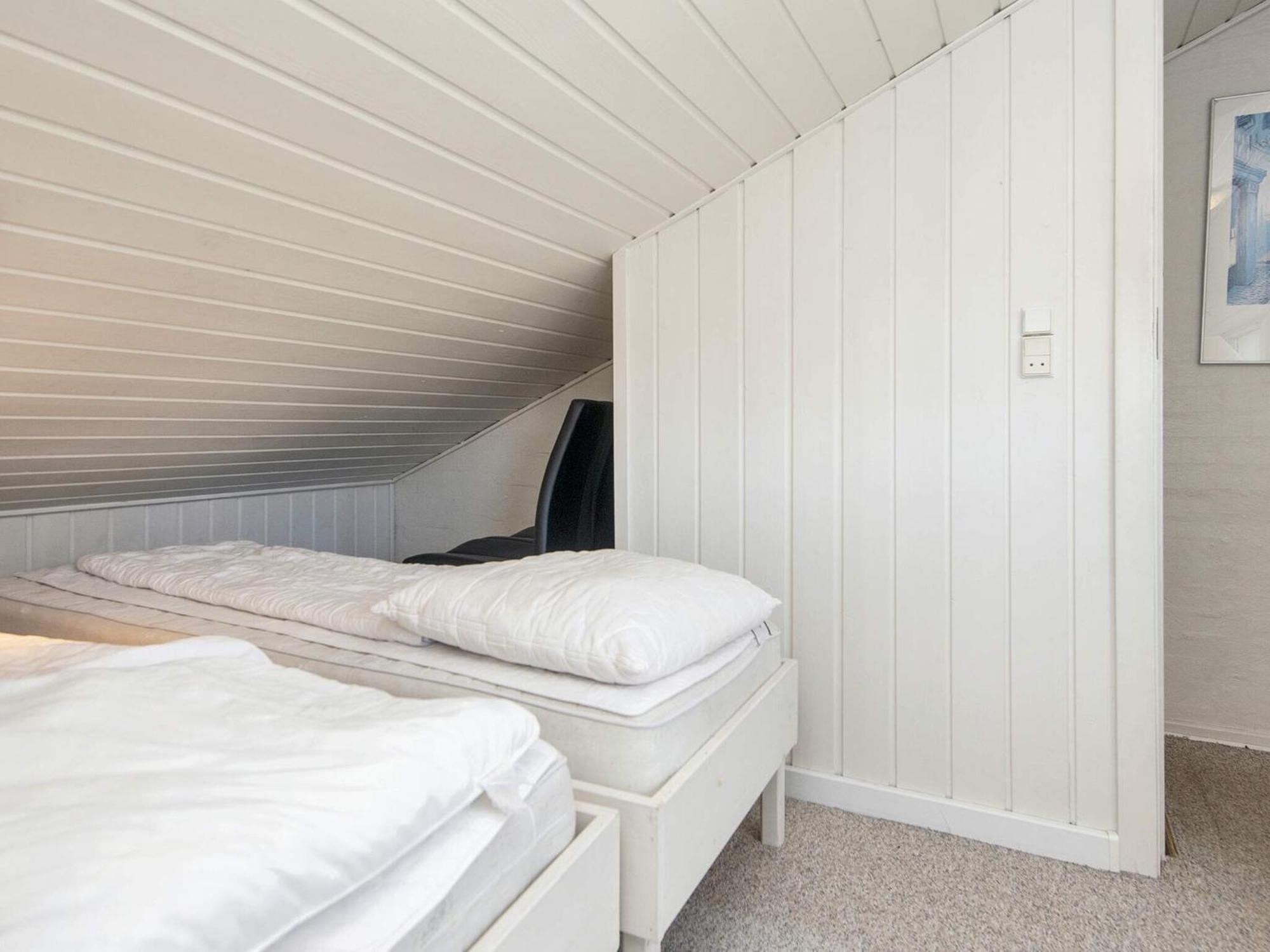 6 Person Holiday Home On A Holiday Park In Hemmet Exterior photo